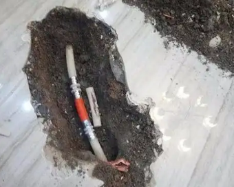 东昌测漏水电话