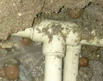 东昌测漏水多少钱