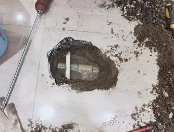 东昌测漏水电话