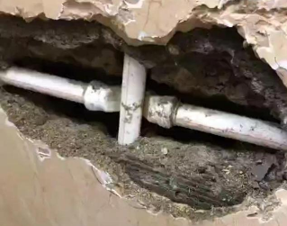 东昌测漏水哪家好