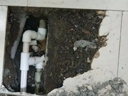 东昌测漏水哪家好