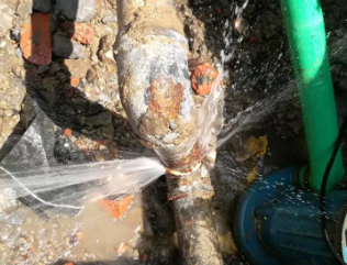 东昌测漏水公司电话