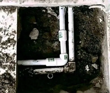 东昌漏水检测多少钱