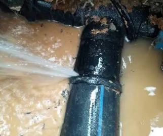 东昌测漏水公司哪家好