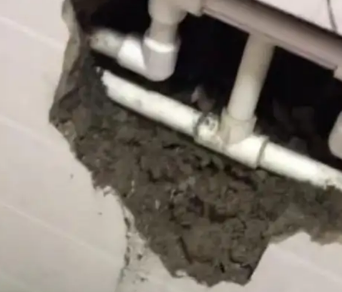 东昌漏水检测电话