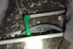 东昌测漏水公司