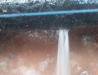 东昌漏水检测多少钱