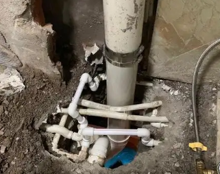 东昌漏水检测哪家好