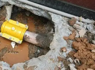 东昌漏水检测哪家好