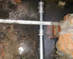 东昌漏水检测公司电话