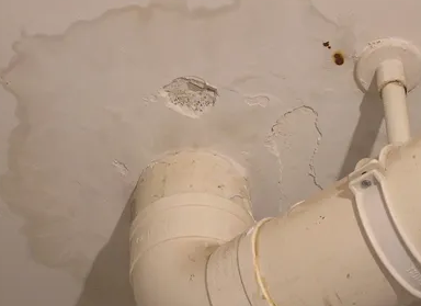 东昌卫生间测漏水多少钱