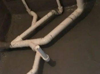 东昌水管漏水检测知识点