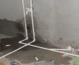 东昌水管漏水检测多少钱