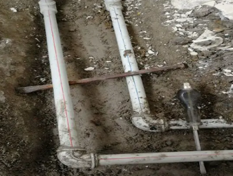 东昌卫生间测漏水多少钱