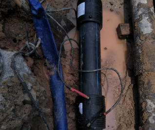 东昌水管漏水检测多少钱