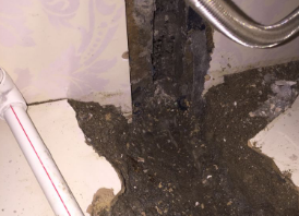 东昌卫生间测漏水哪家好