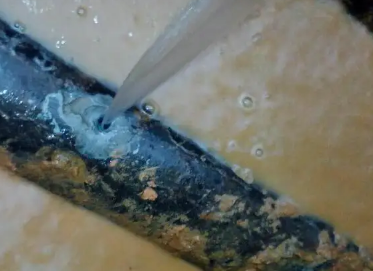 东昌水管漏水检测多少钱