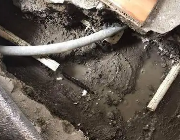 东昌卫生间测漏水价格明细