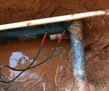 东昌水管漏水检测多少钱