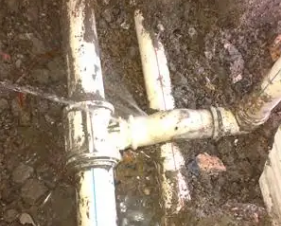 东昌卫生间测漏水多少钱