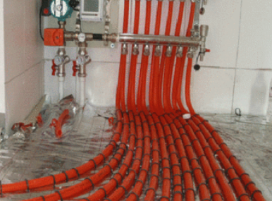 东昌地暖维修多少钱