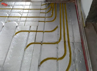 东昌地暖维修哪家好