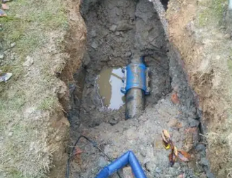 东昌水管漏水检测多少钱