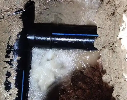 东昌水管漏水检测哪家好