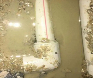 东昌水管漏水检测多少钱