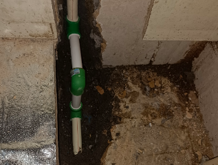 东昌卫生间测漏水哪家好