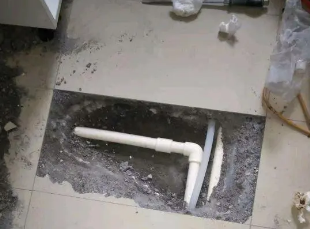 东昌卫生间测漏水哪家好