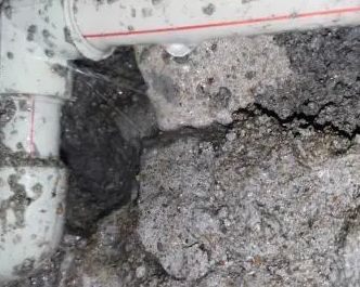 东昌漏水检测多少钱