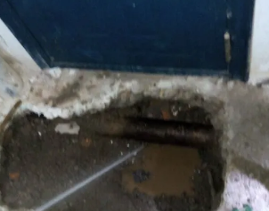 东昌水管漏水检测多少钱