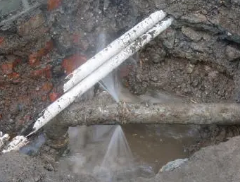 东昌测漏水多少钱