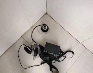 东昌测漏水公司