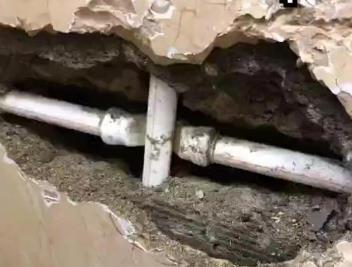 东昌漏水检测电话多少