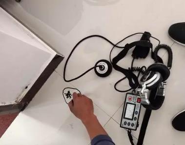 东昌测漏水公司电话